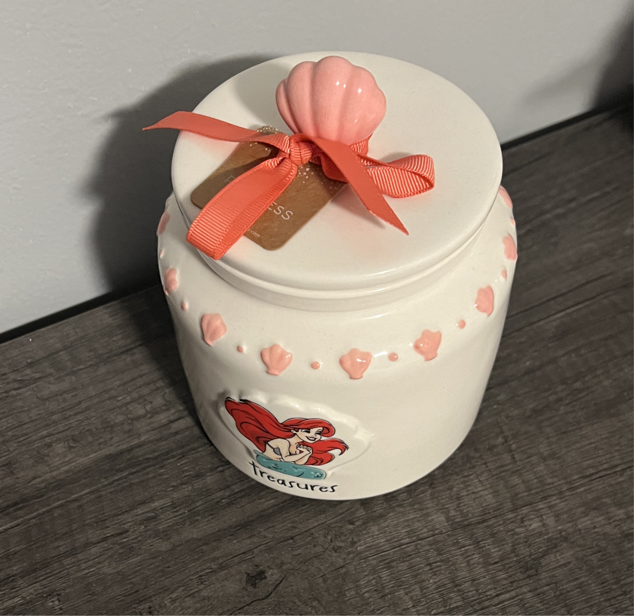 rae dunn x disney food storage