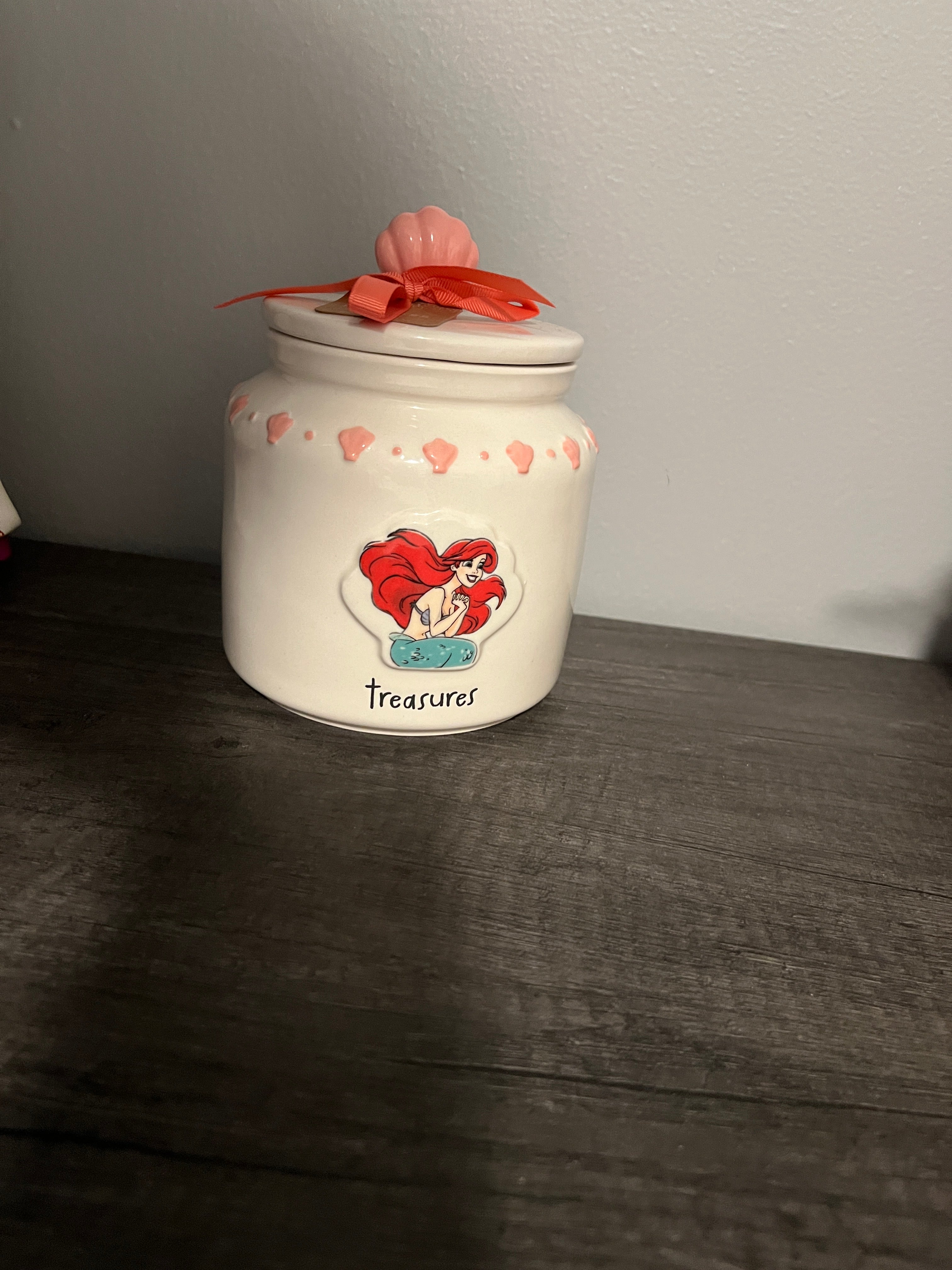 rae dunn x disney food storage