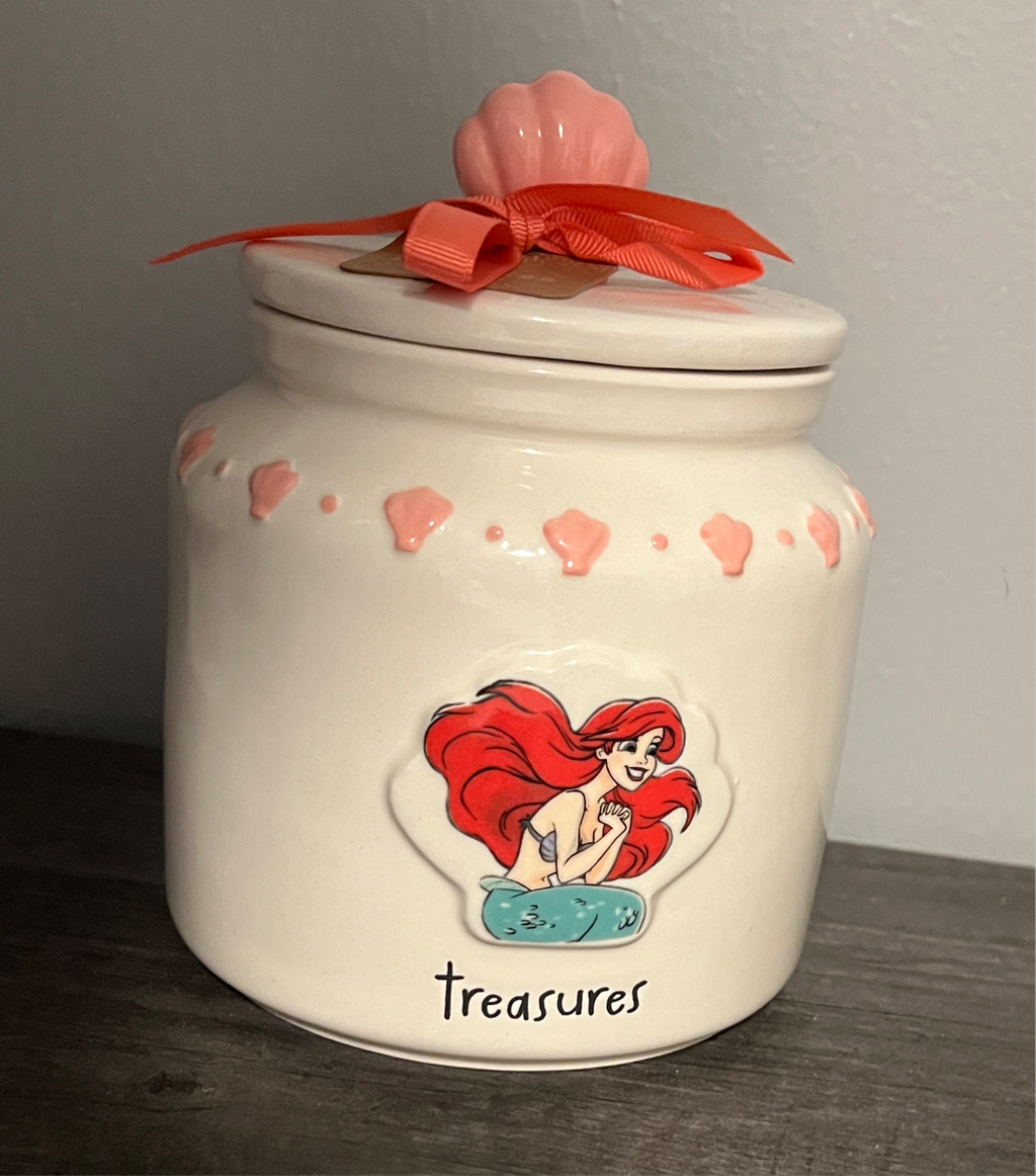 rae dunn x disney food storage
