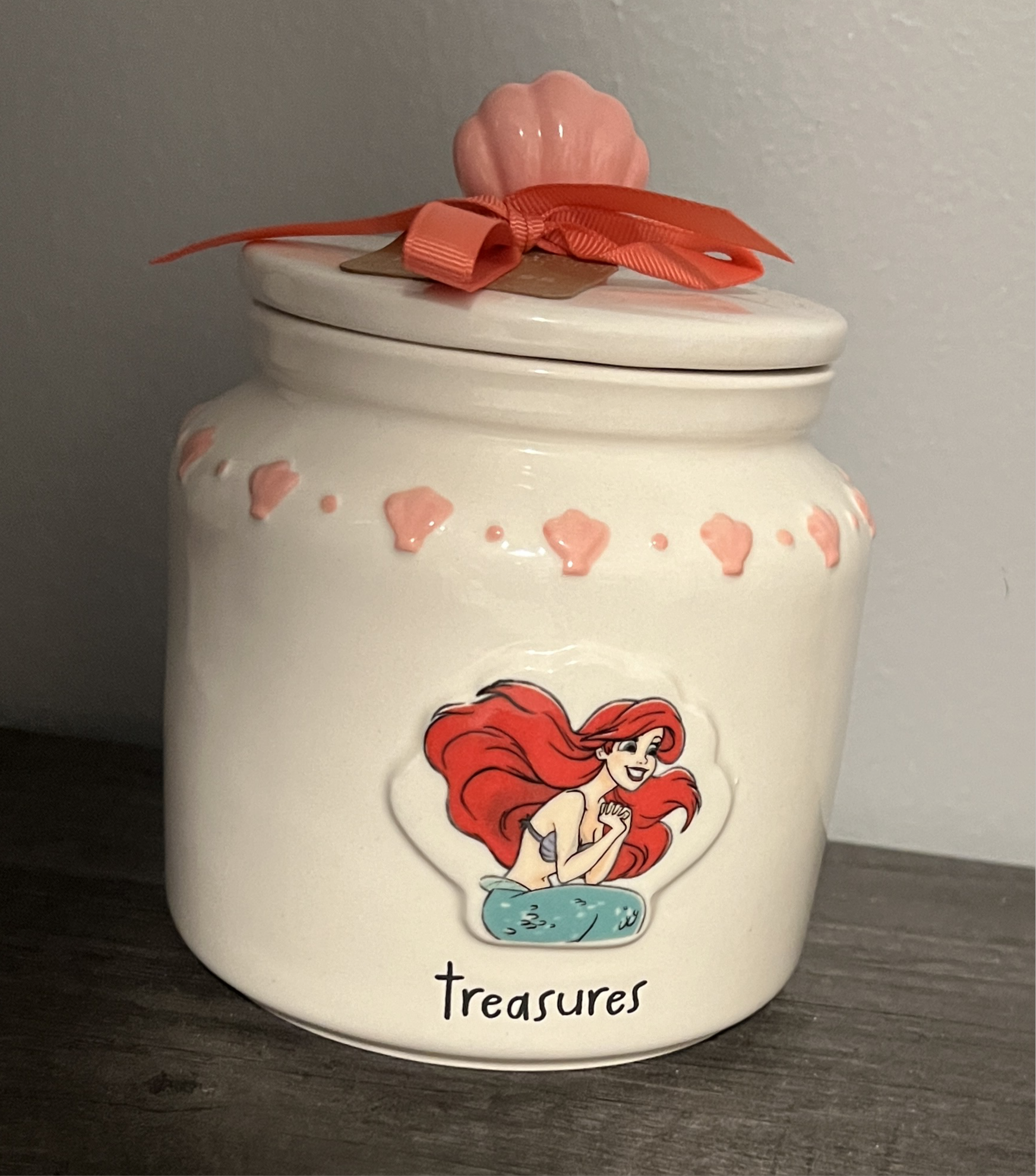 rae dunn x disney food storage