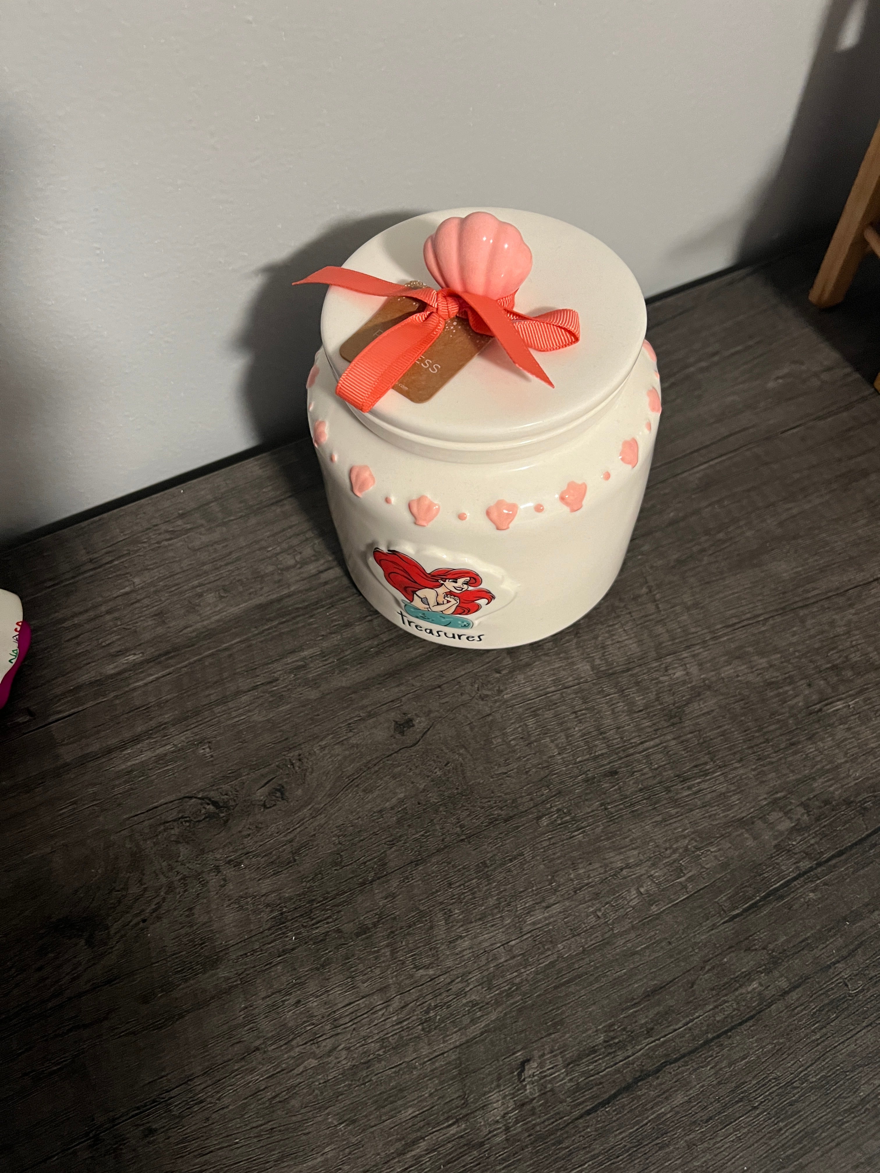rae dunn x disney food storage