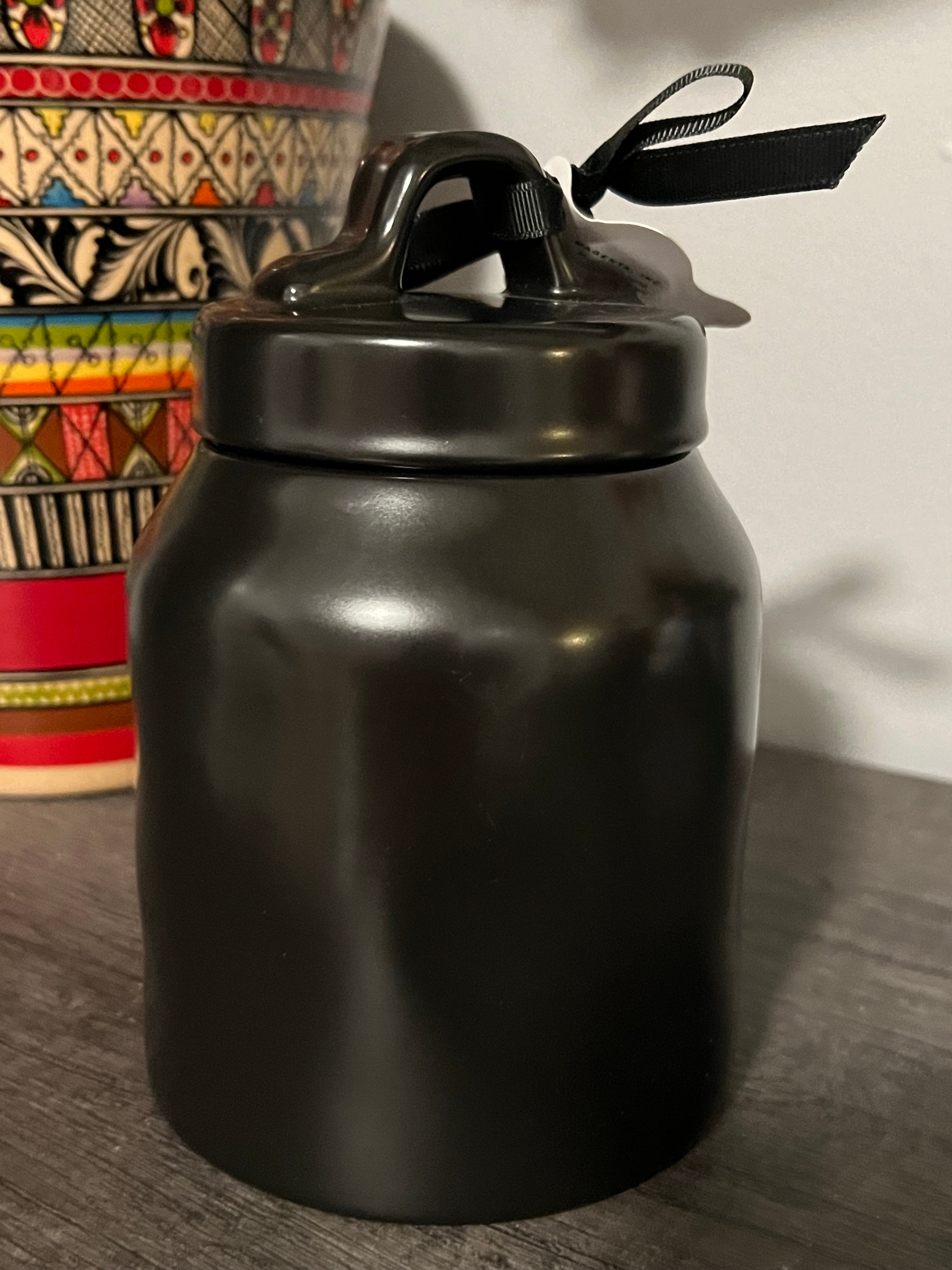 Food storage