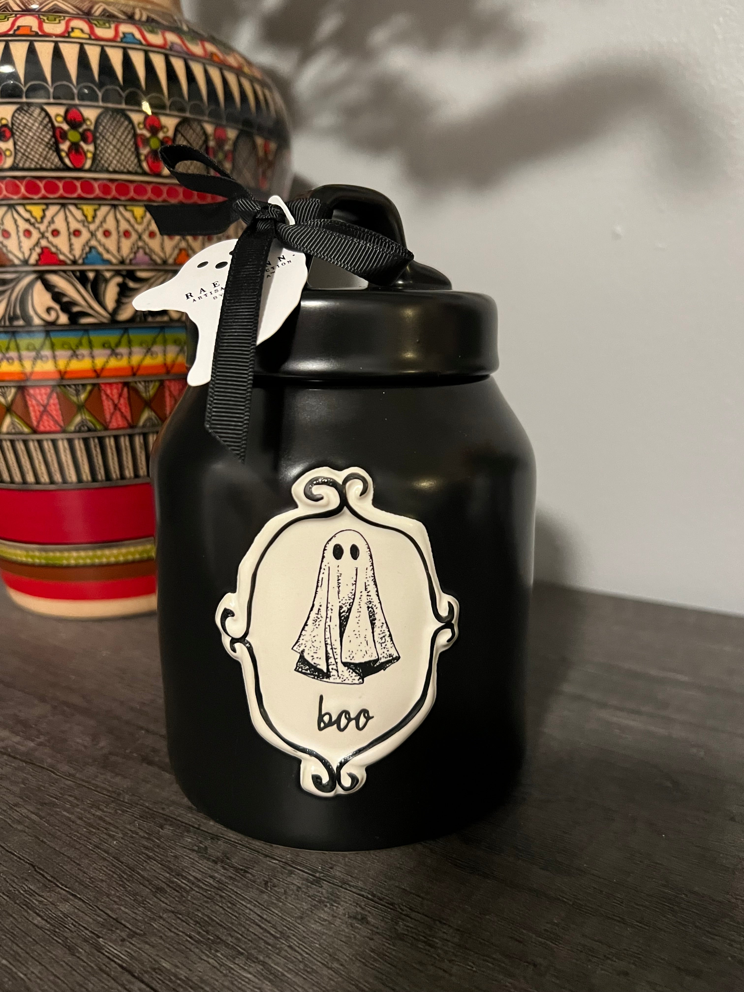 Food storage