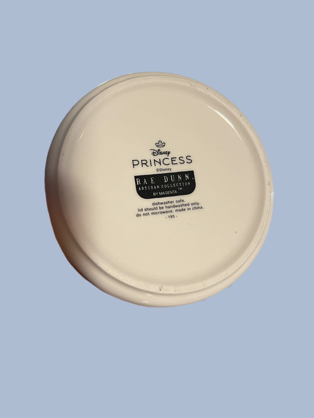 rae dunn x disney food storage