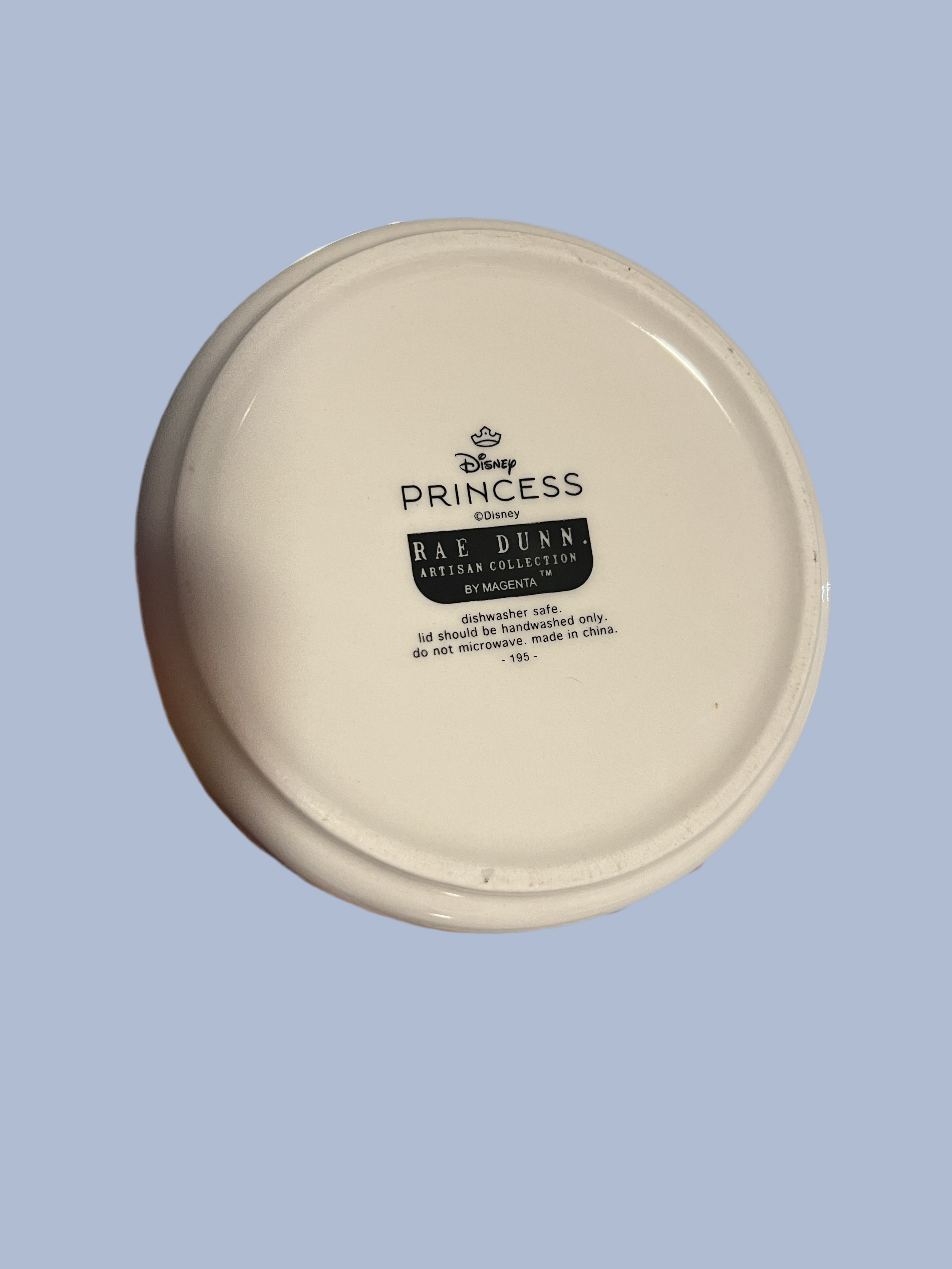 rae dunn x disney food storage