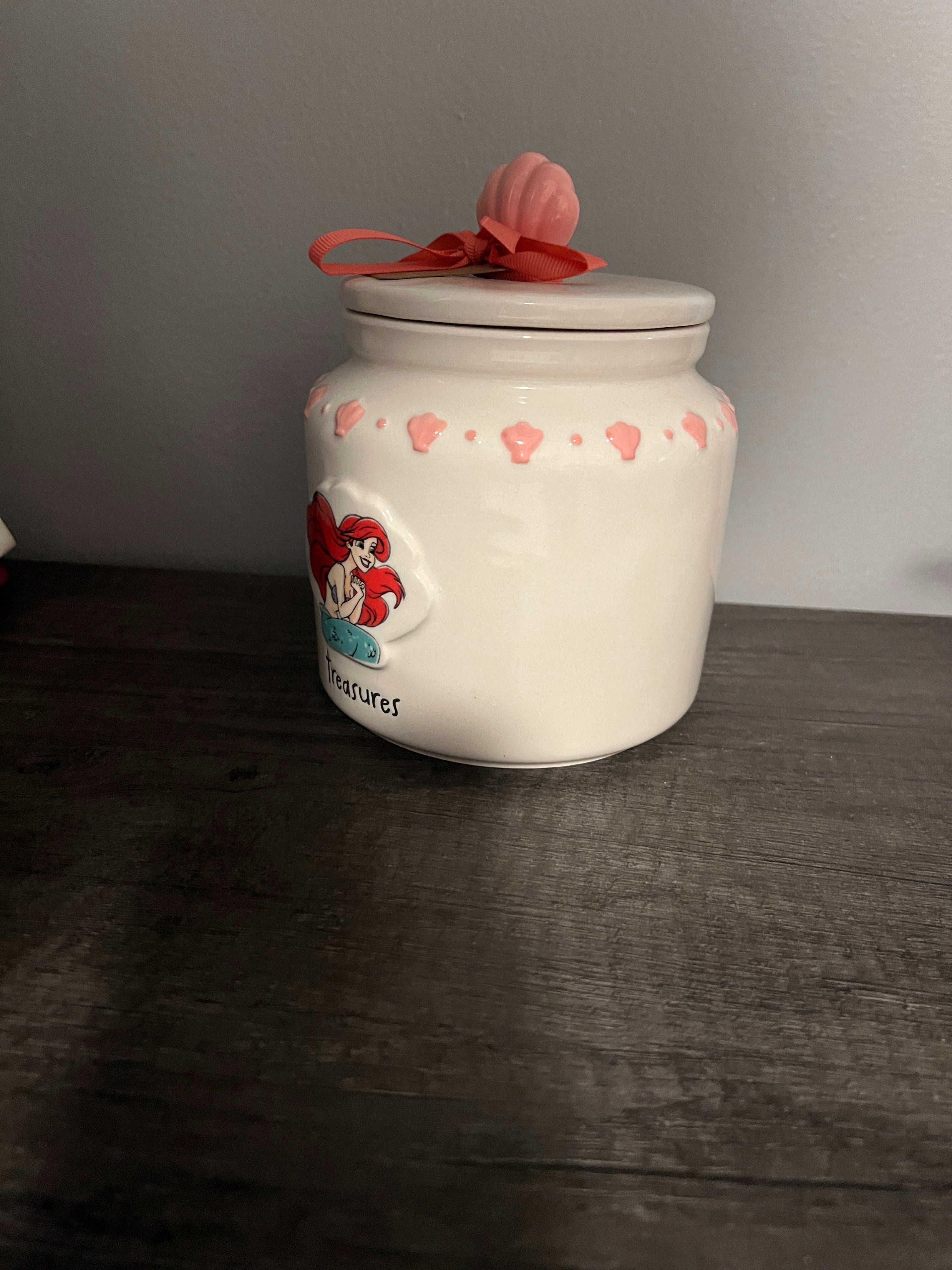rae dunn x disney food storage