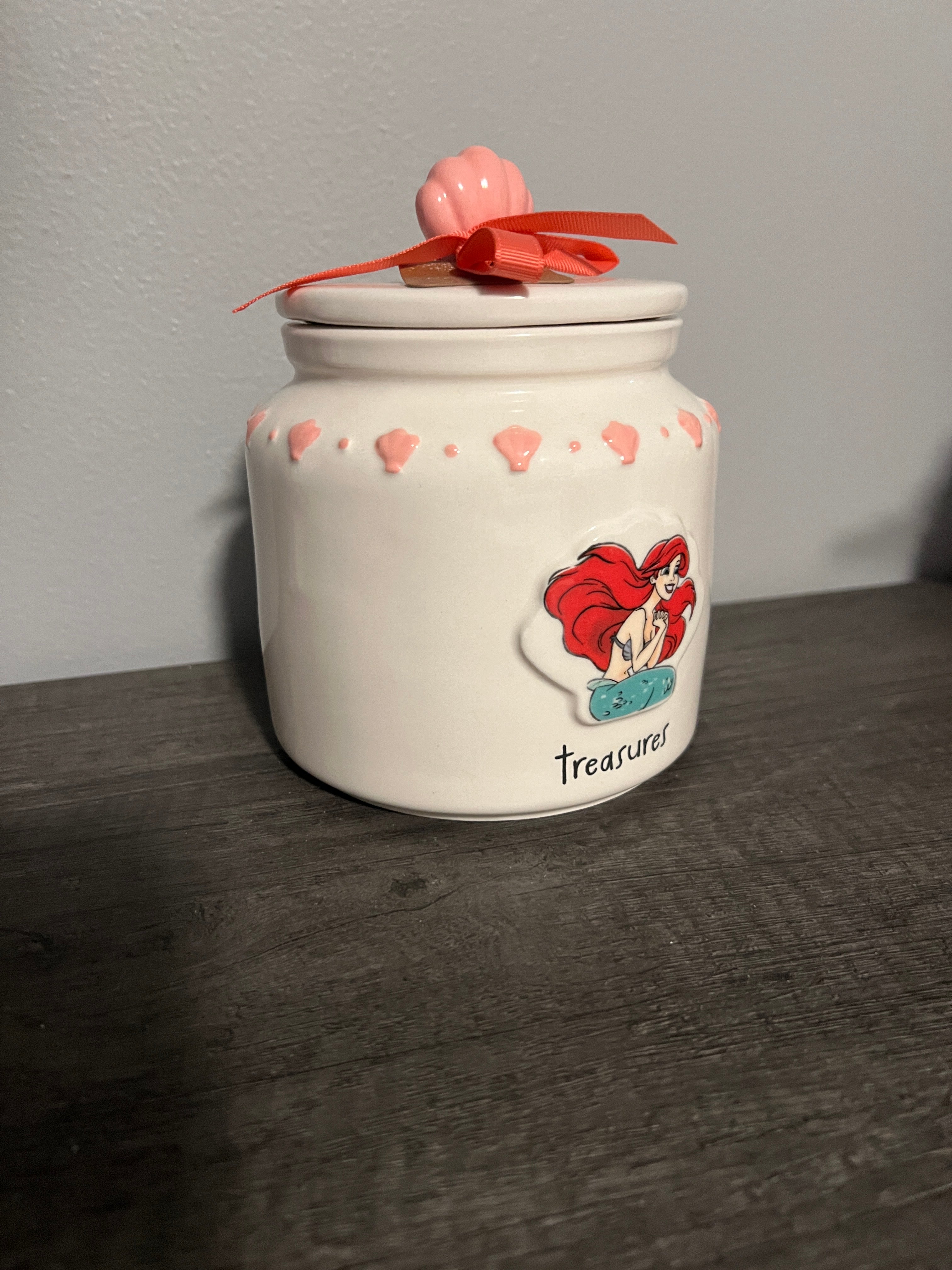 rae dunn x disney food storage
